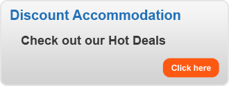 Discount Accommodation